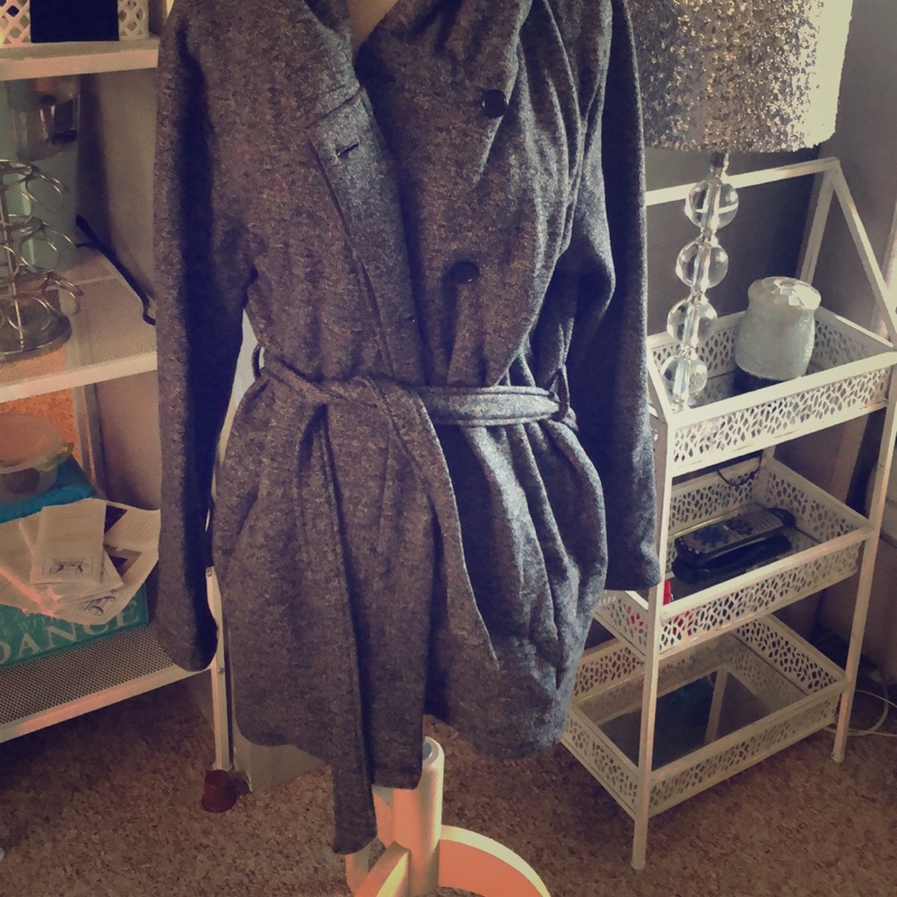 Dress coat from target